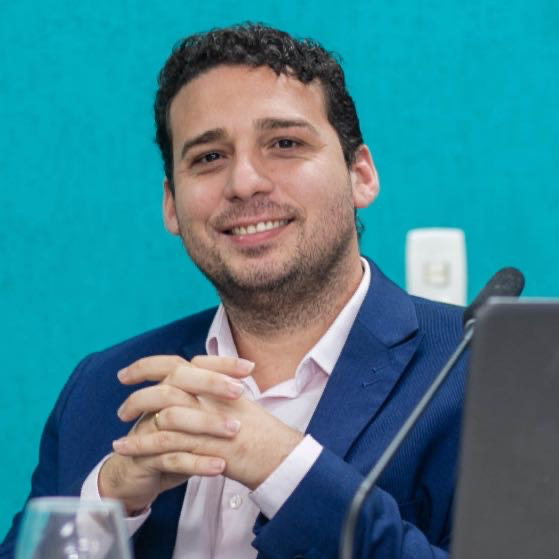 Avatar do usuário