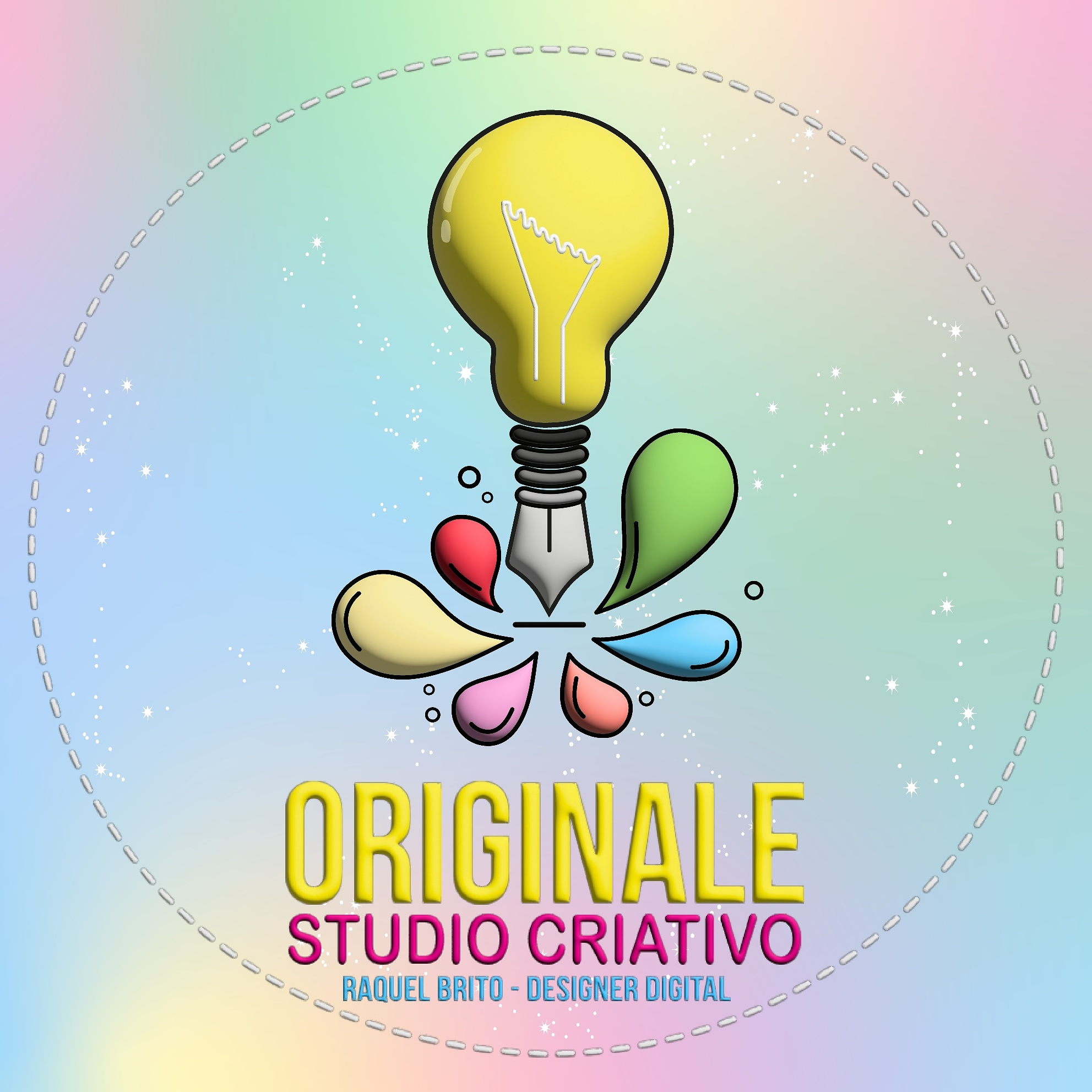 Avatar do usuário