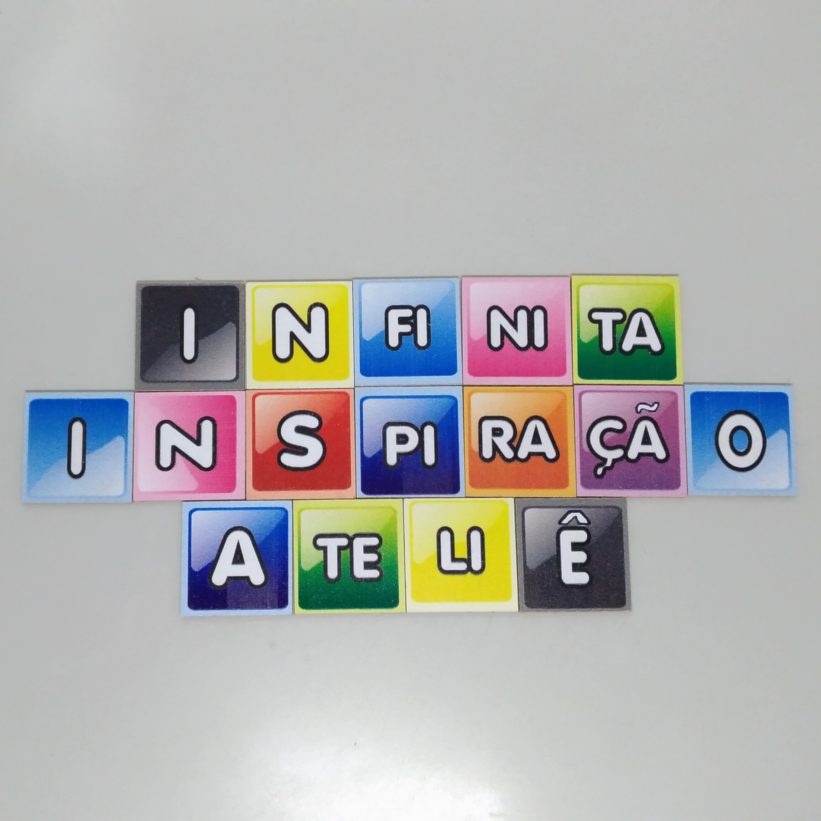 User's avatar