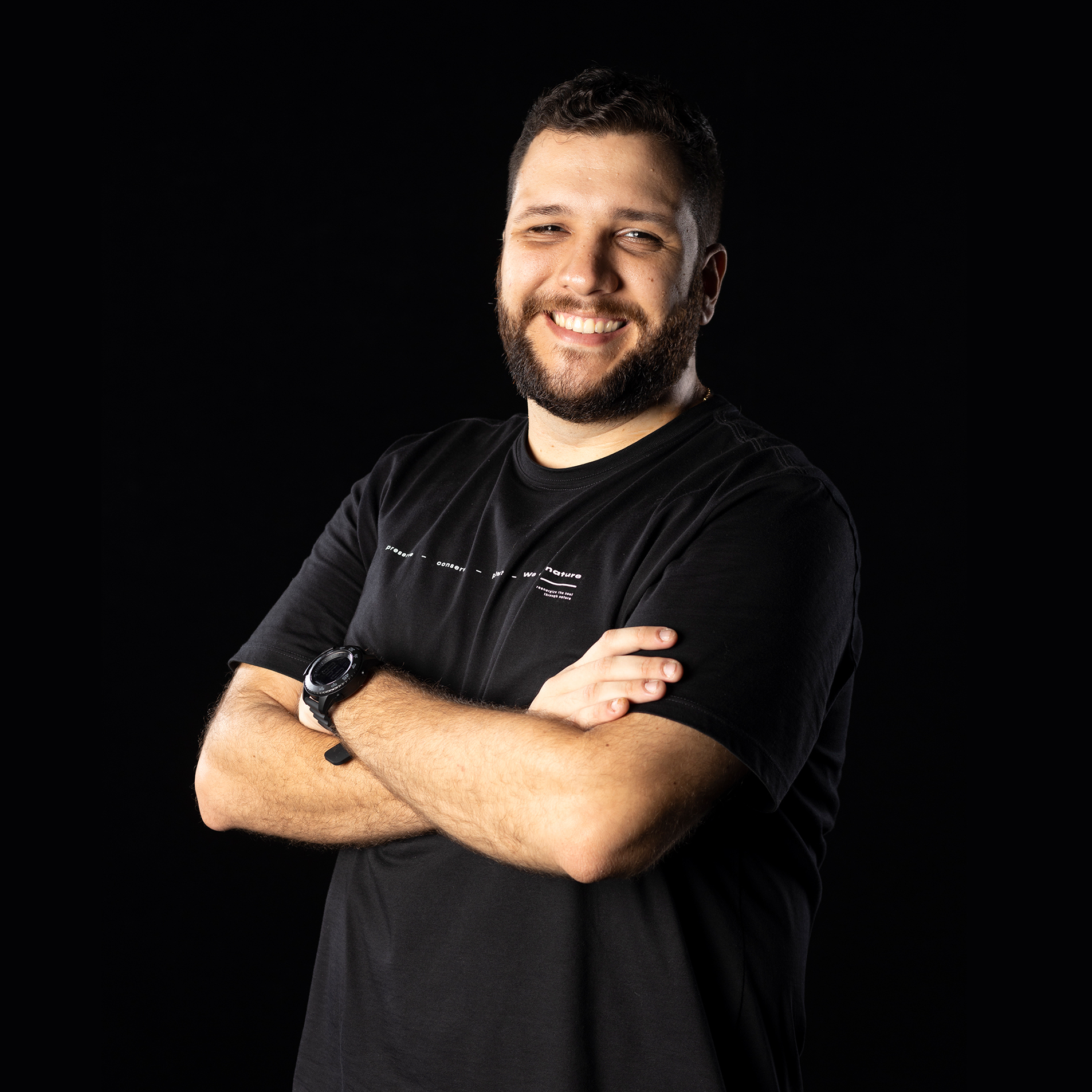 Avatar do usuário