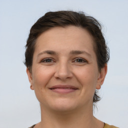 User's avatar