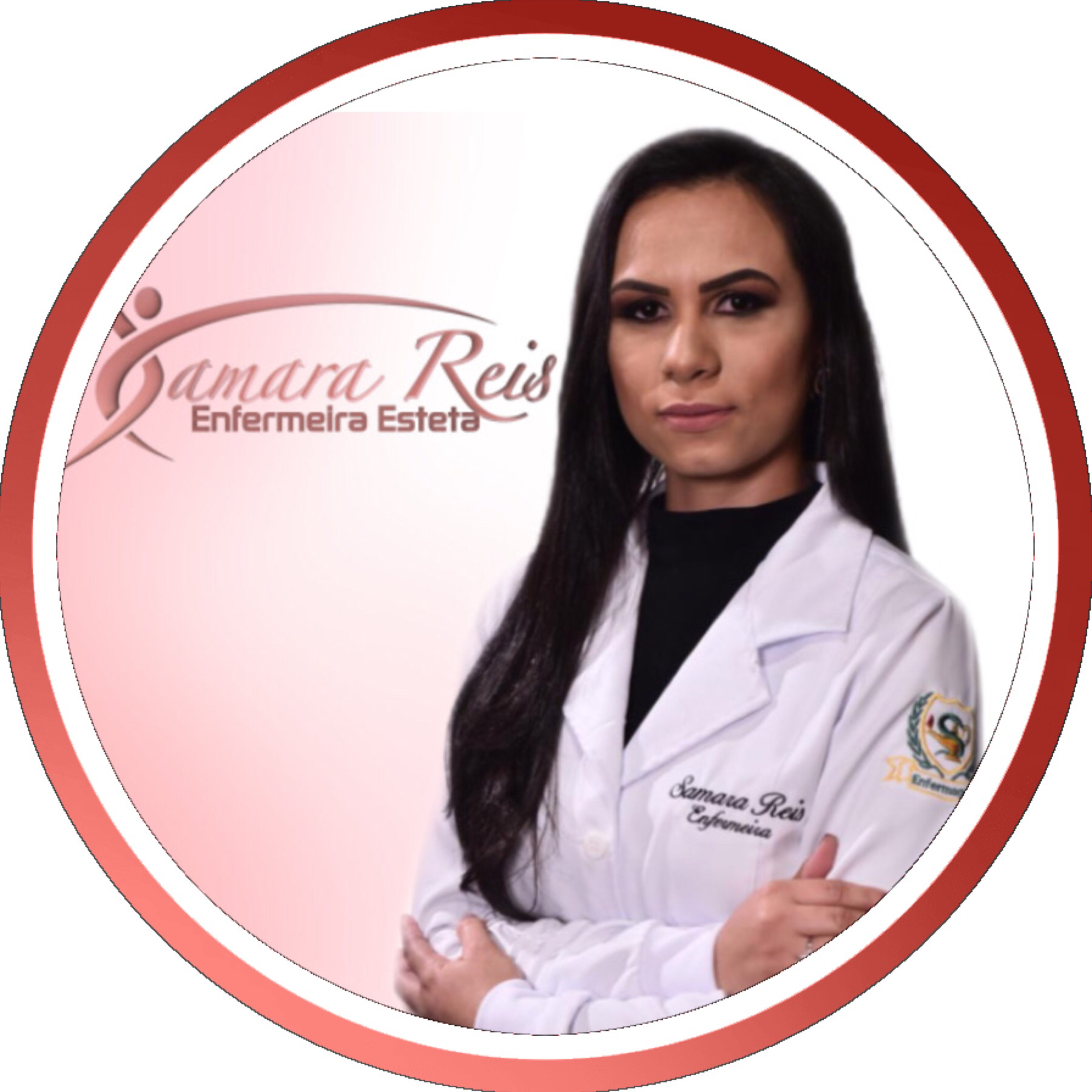 Avatar do usuário