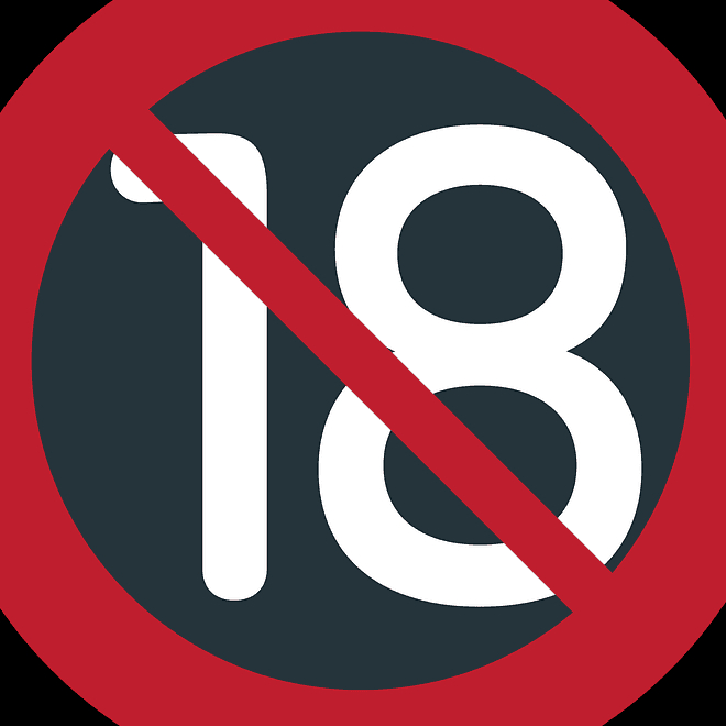 User's avatar