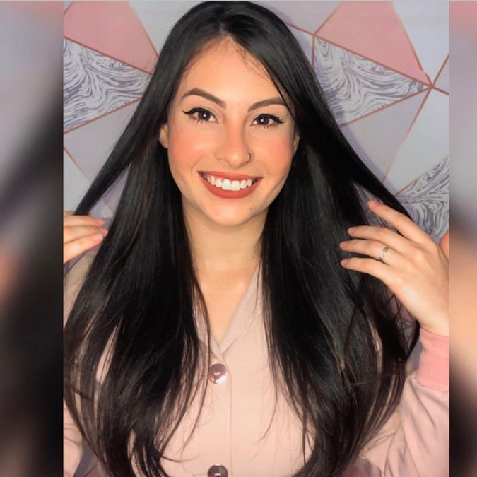 Avatar do usuário