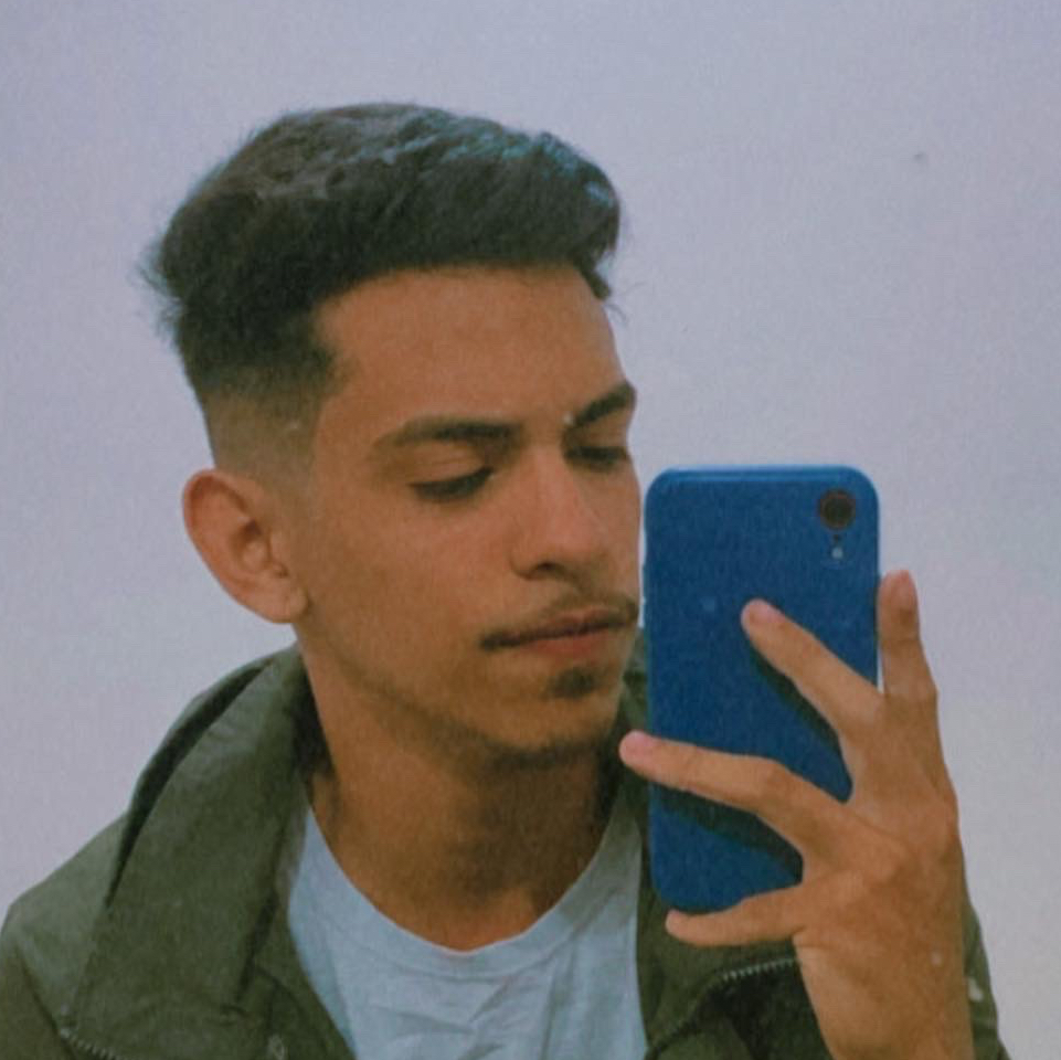 User's avatar