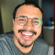 Avatar do usuário