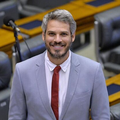 Avatar do usuário