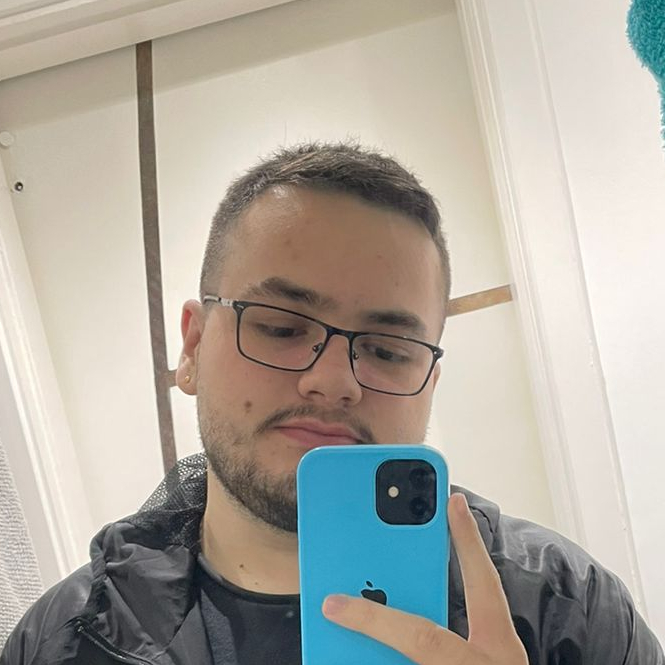 User's avatar