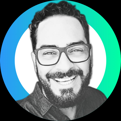 User's avatar