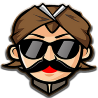 Avatar do usuário