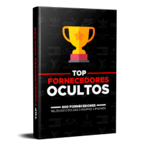 Avatar do usuário