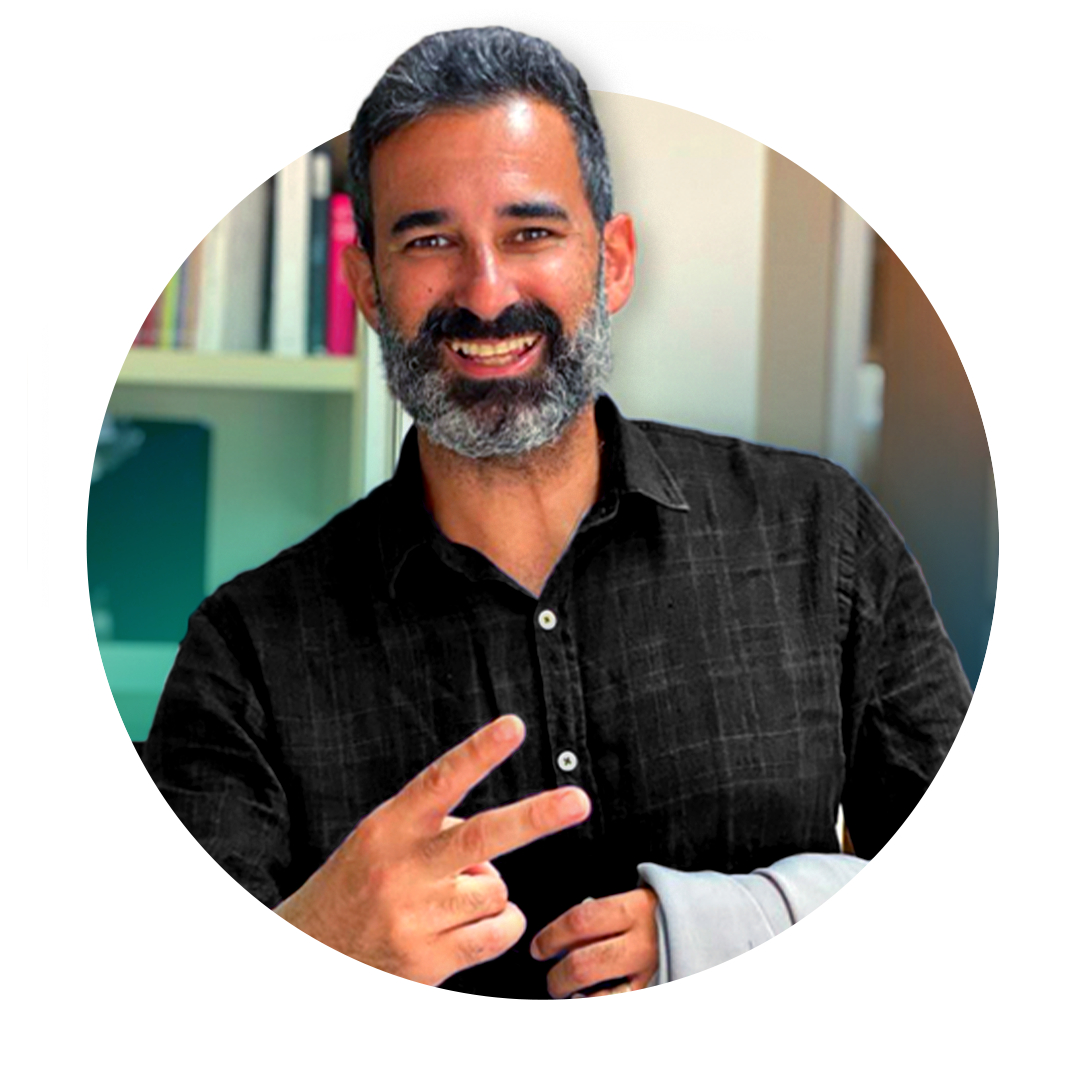 Avatar do usuário
