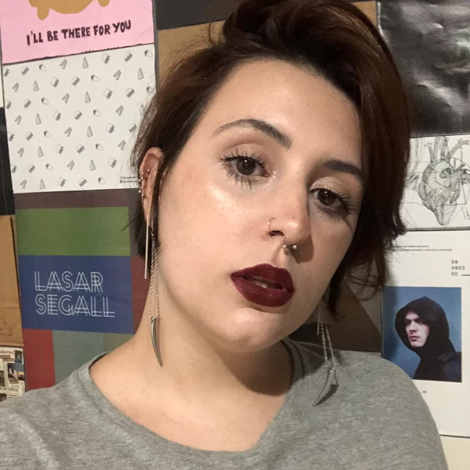 User's avatar