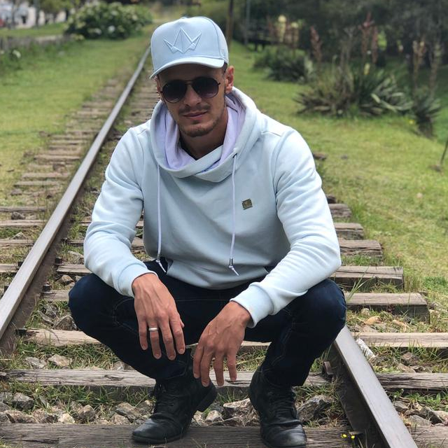Avatar do usuário