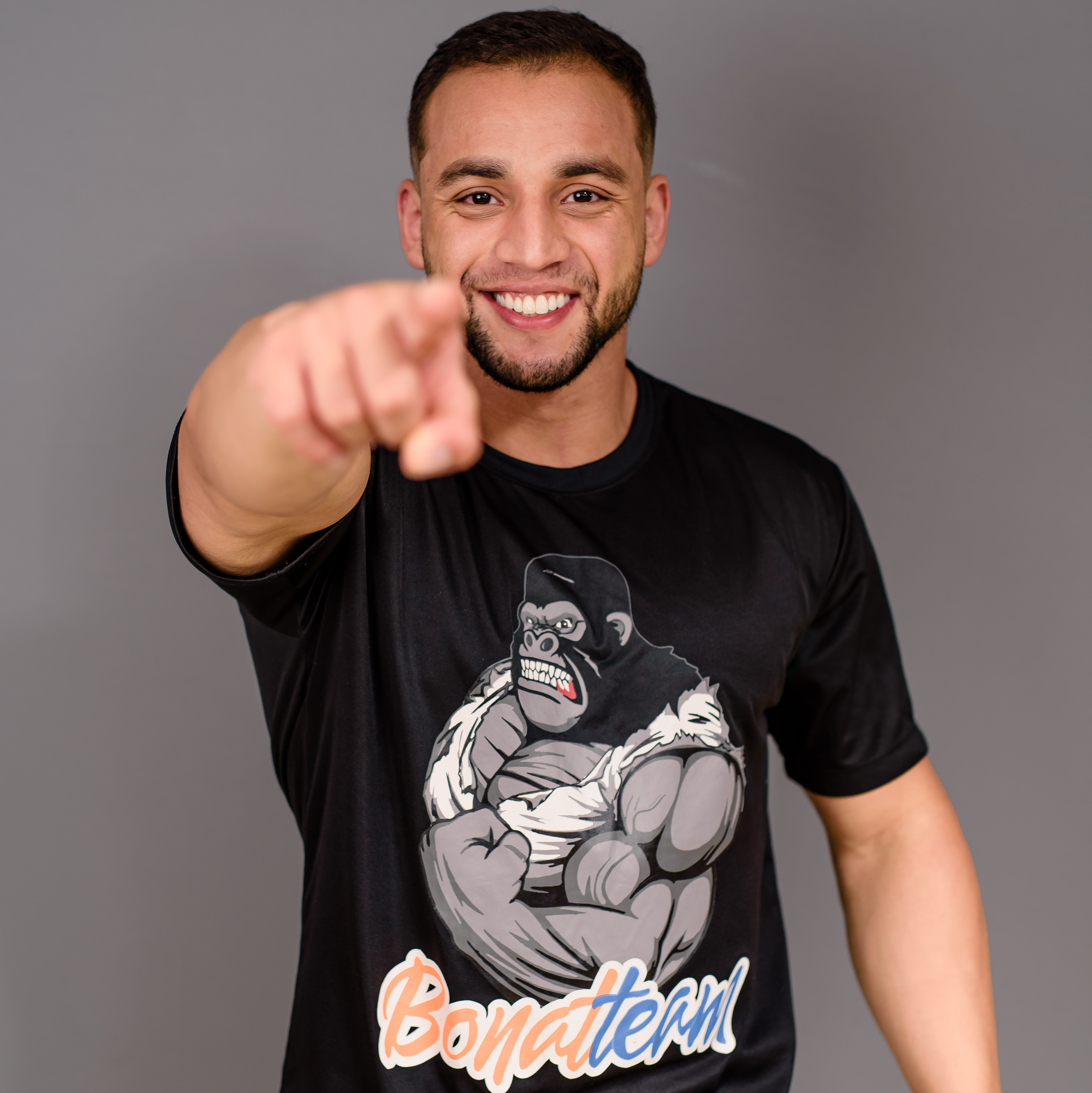 Avatar do usuário
