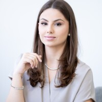 Avatar do usuário