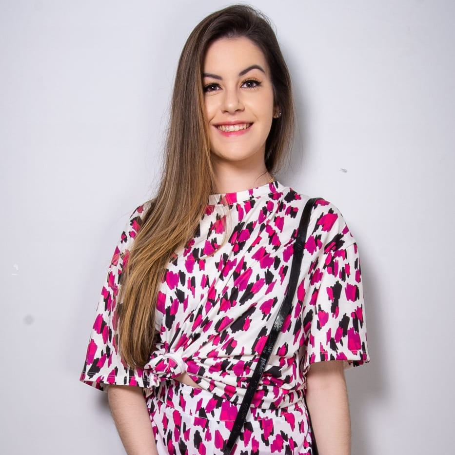 Avatar do usuário