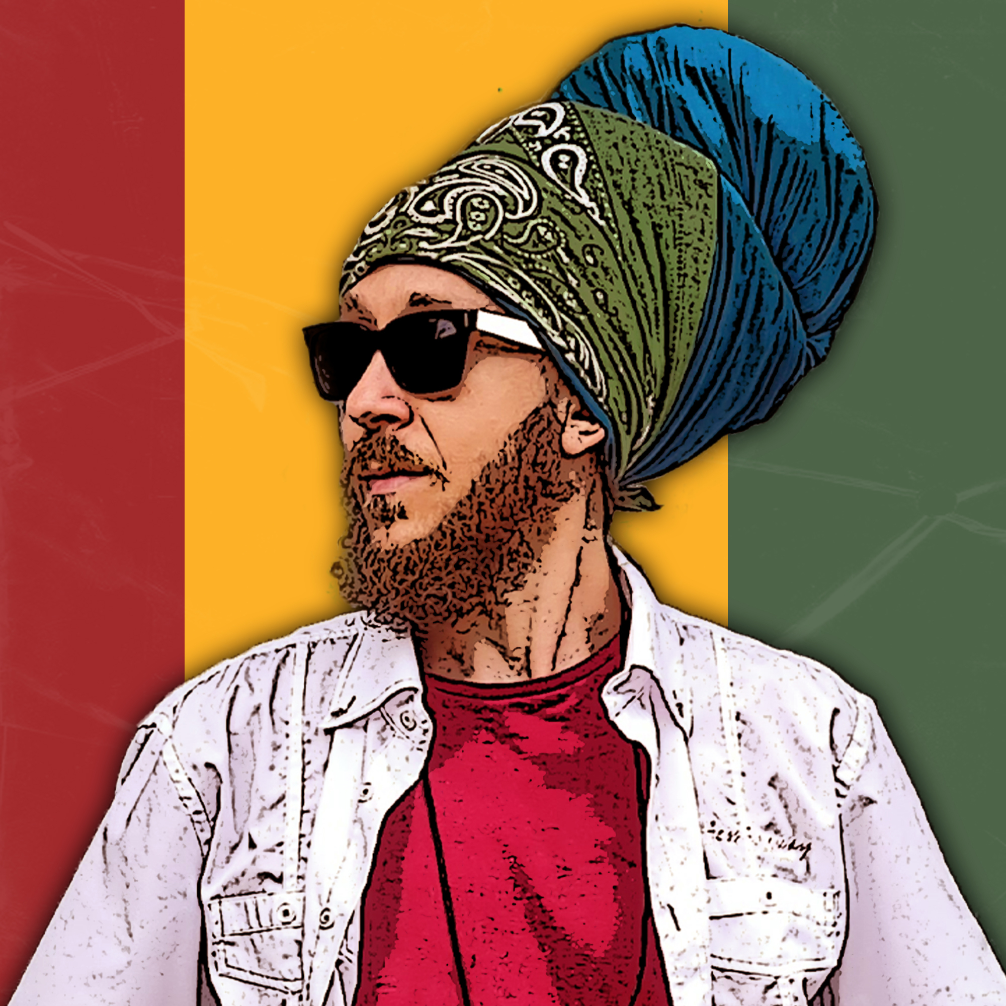 Avatar do usuário