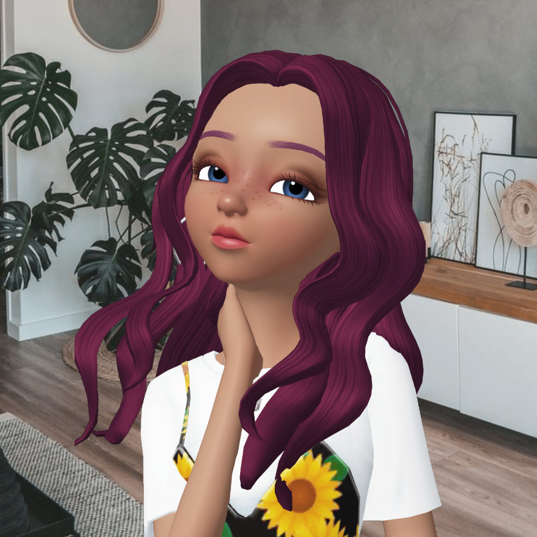User's avatar