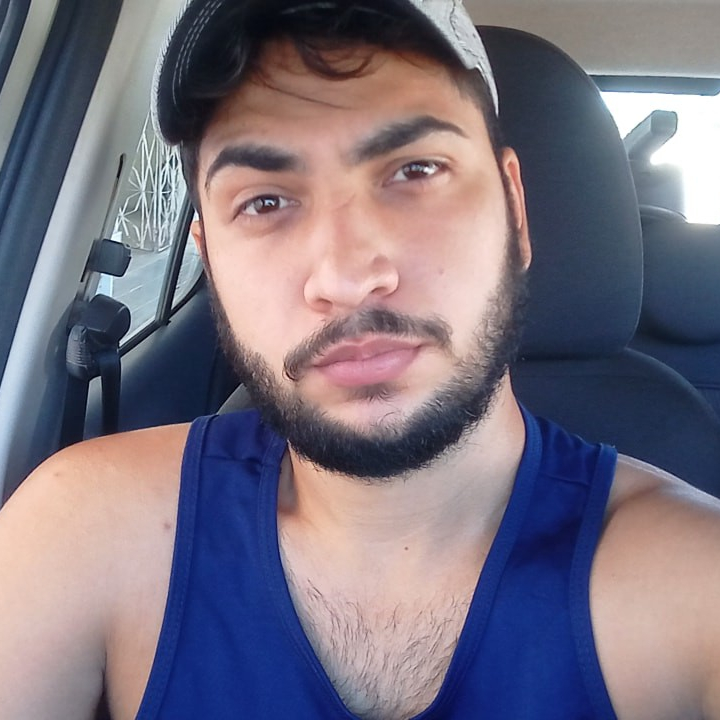 User's avatar
