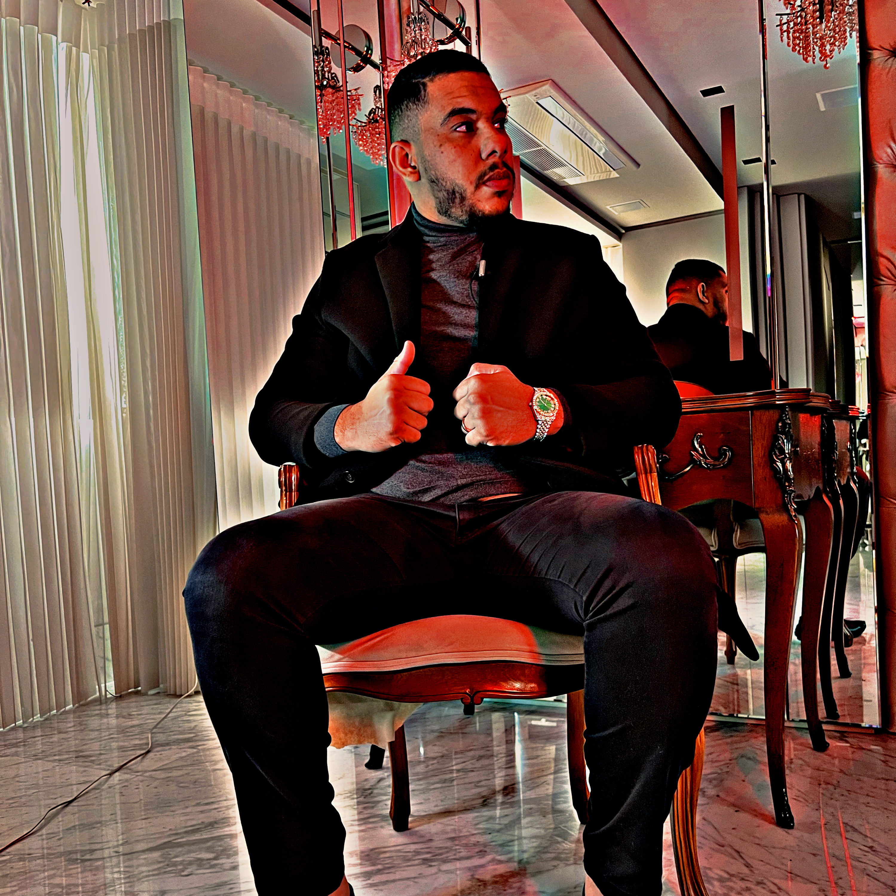 User's avatar