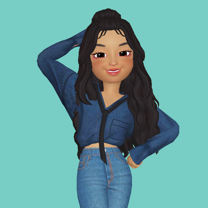 User's avatar