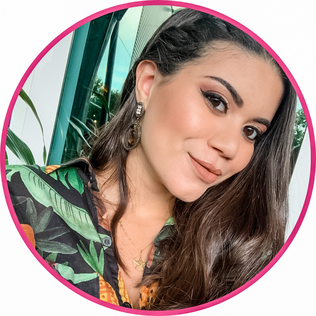 Avatar do usuário