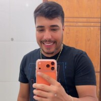 Avatar do usuário