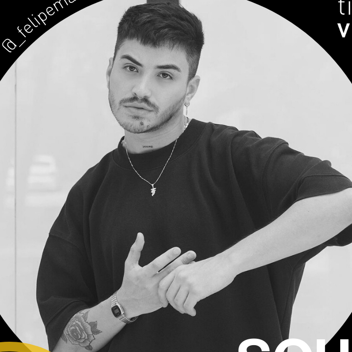 Avatar do usuário