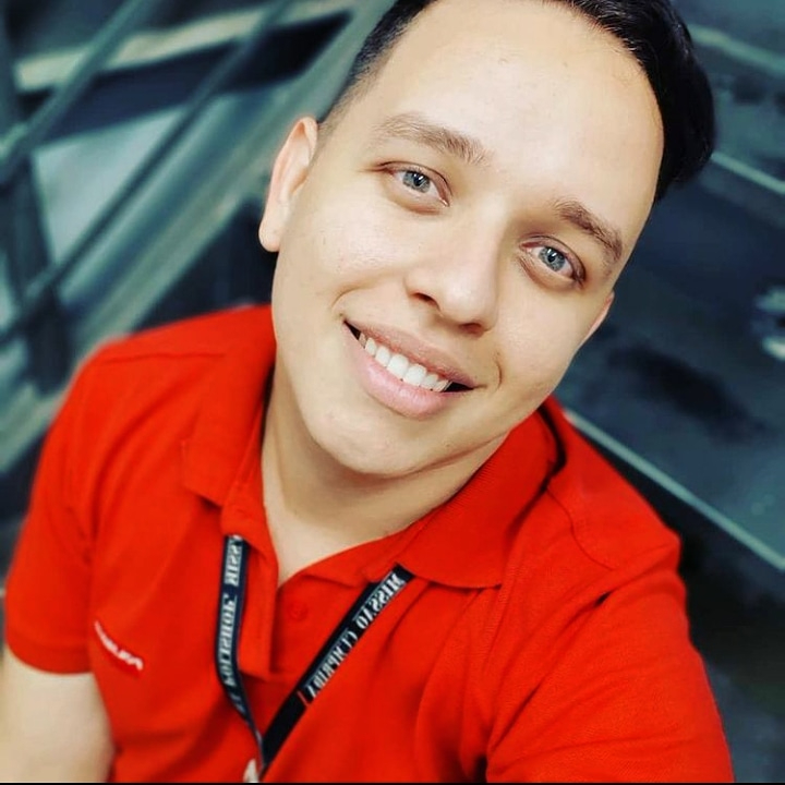 User's avatar