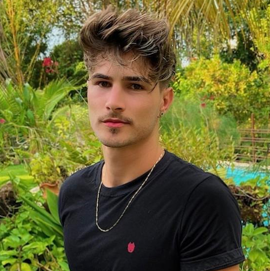 Avatar do usuário