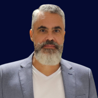 Avatar do usuário