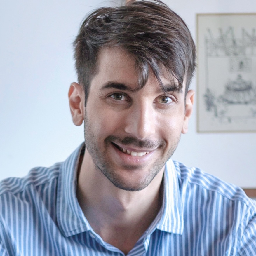Avatar do usuário