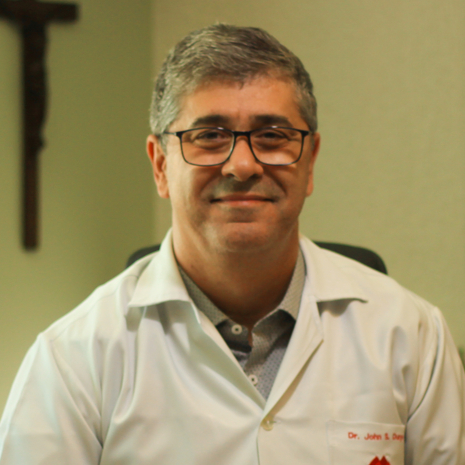 Avatar do usuário