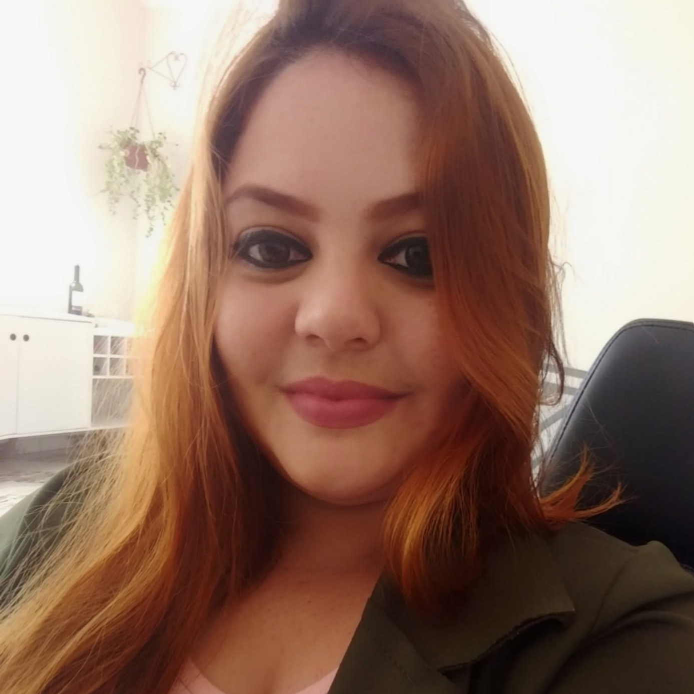 User's avatar