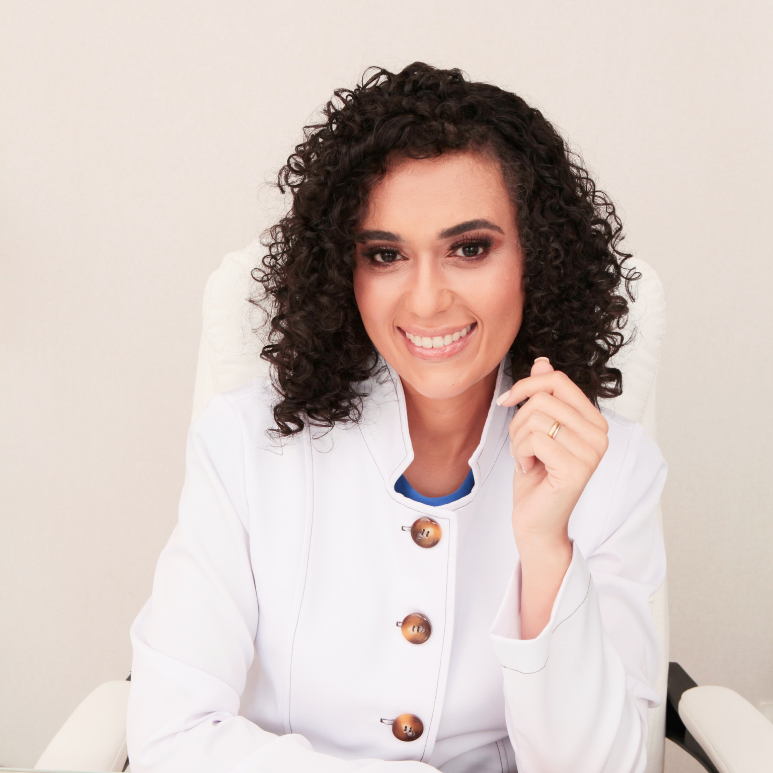 Avatar do usuário