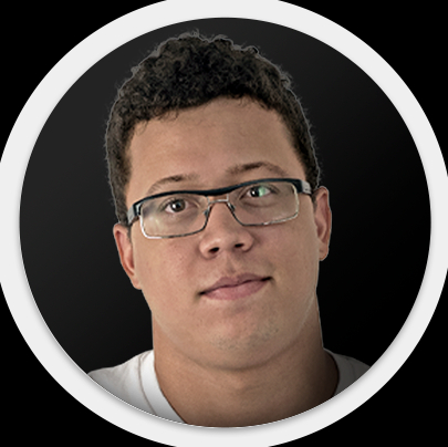 Avatar do usuário