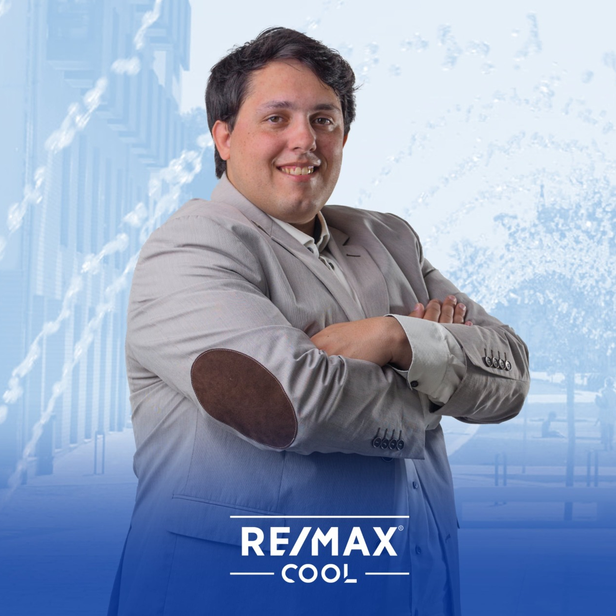 Avatar do usuário