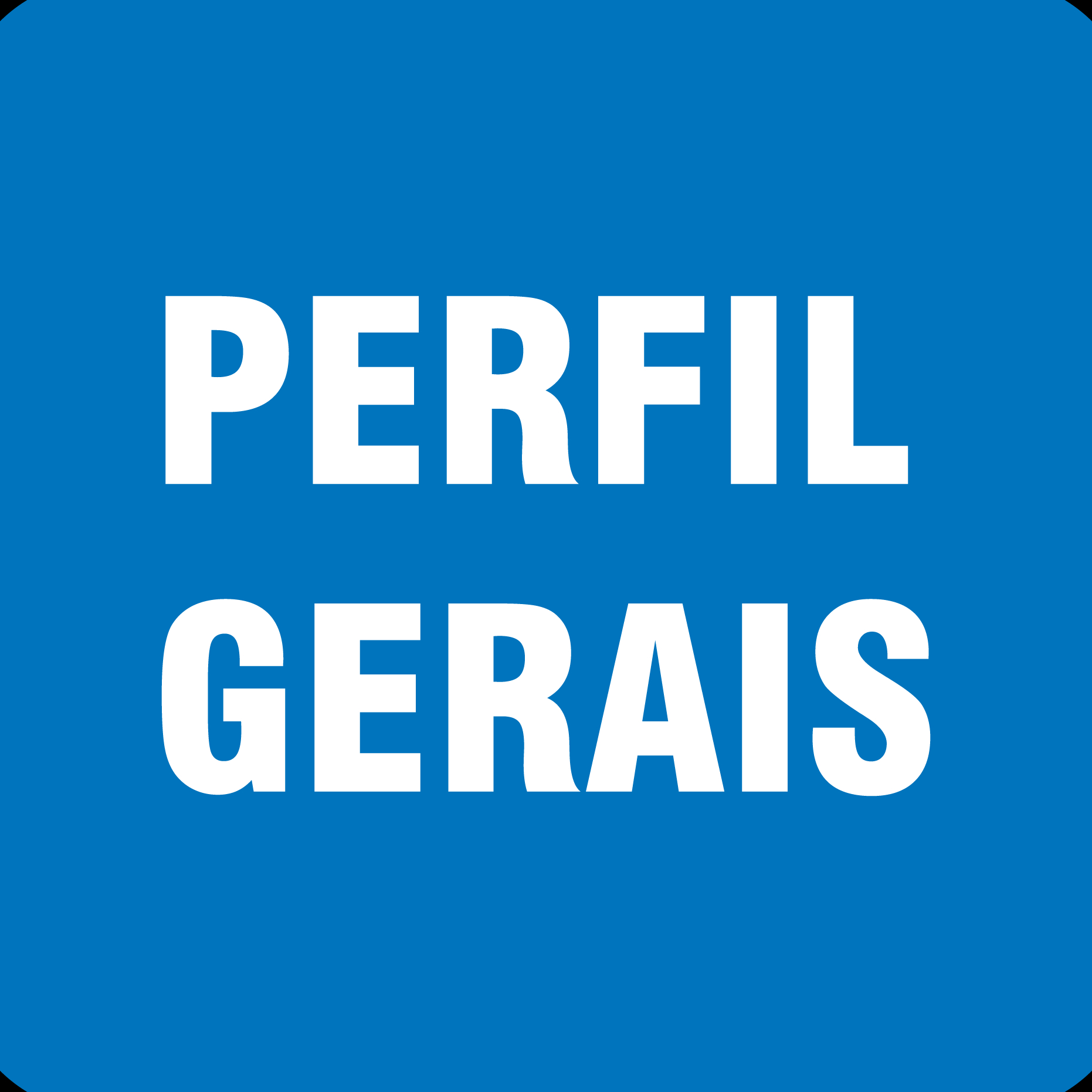 Avatar do usuário