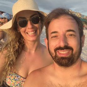 Avatar do usuário