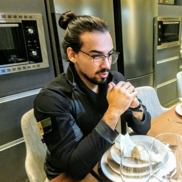 User's avatar