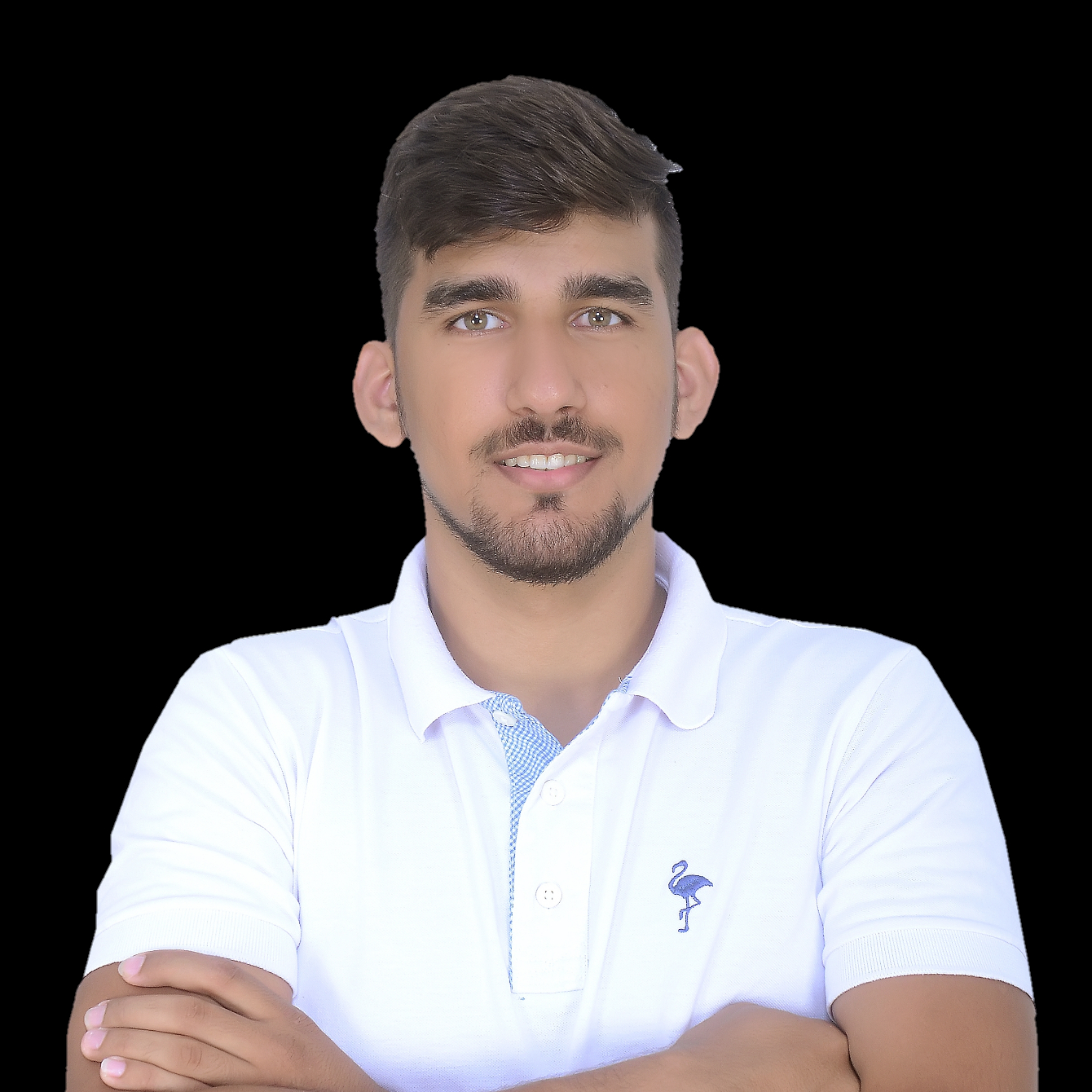 Avatar do usuário