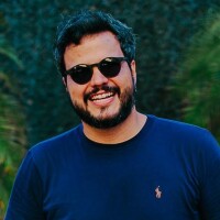 Avatar do usuário