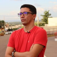 Avatar do usuário