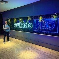 Avatar do usuário