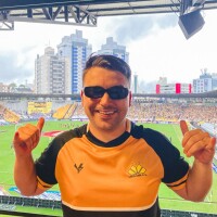 Avatar do usuário