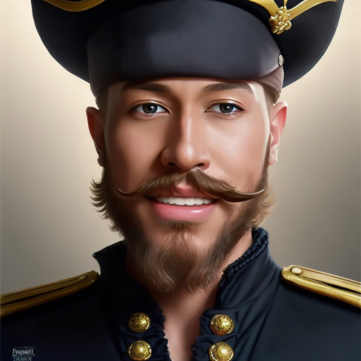 Avatar do usuário