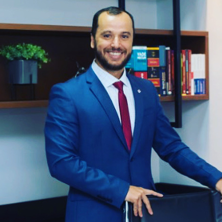 Avatar do usuário