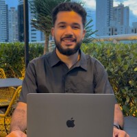 Avatar do usuário