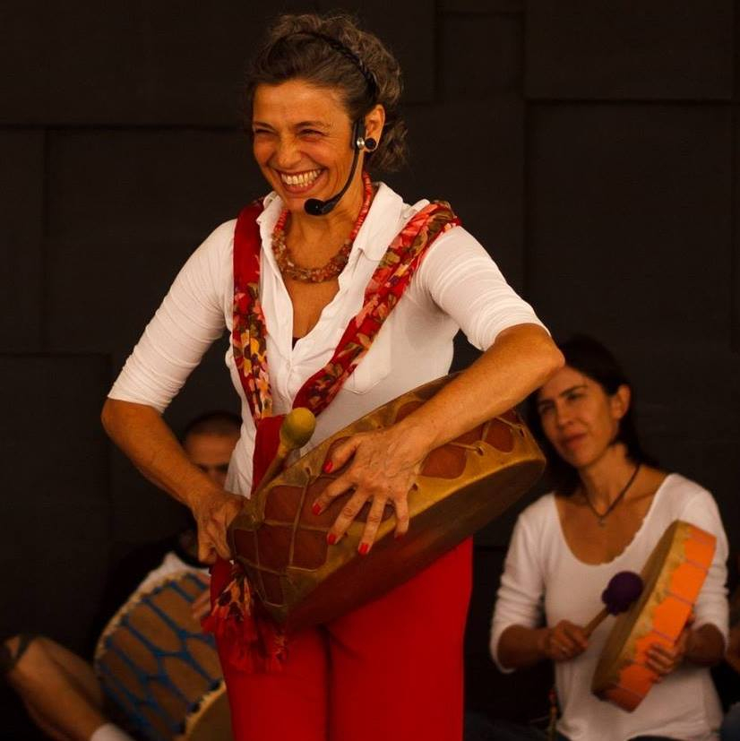 Avatar do usuário